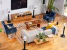 POLK AUDIO Громкоговоритель Sig Elite ES10 БЕЛЫЙ (Пара) — фото 10