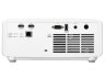 OPTOMA Проектор ZW350ST — фото 3