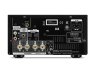 DENON Hi-Fi мини-система RCD-M41 СЕРЕБРО — фото 4