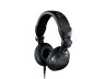 PANASONIC Наушники EAH-DJ1200EK ЧЕРНЫЙ — PANASONIC Наушники EAH-DJ1200EK ЧЕРНЫЙ