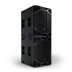 LD SYSTEMS Громкоговоритель активный сабвуфер LDICOASUB21A PRO — фото 9