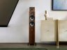POLK AUDIO Акустическая система Reserve R600 КОРИЧНЕВЫЙ (Пара) — фото 3