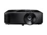 OPTOMA Проектор X371 - EOL — OPTOMA Проектор X371 - EOL