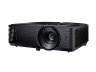 OPTOMA Проектор S336 — фото 7