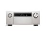DENON AV-усилитель AVCA1HBKE2 СЕРЕБРО — DENON AV-усилитель AVCA1HBKE2 СЕРЕБРО