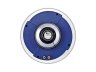 KEF Акустическая система Ci200RR-THX БЕЛЫЙ EAN:637203211430 — фото 3