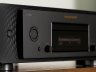 MARANTZ CD-проигрыватель CD50N Черный — фото 6