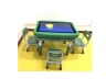 HANSHIN Интерактивный стол FT-32 TABLE SET (3588) ЗЕЛЕНЫЙ — HANSHIN Интерактивный стол FT-32 TABLE SET (3588) ЗЕЛЕНЫЙ