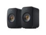 KEF Акустическая система LSX II ЧЕРНЫЙ EAN:637203047756 (Пара) — фото 6