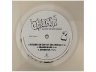Виниловая пластинка CREAM: ON TOP OF THE WORLD (CLEAR VINYL) EAN:5906660083757 — фото 3