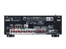 DENON AV-ресивер AVR-S970H ЧЕРНЫЙ — фото 2