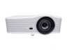 Профессиональный проектор Optoma WU515T - Снят с производства — Профессиональный проектор Optoma WU515T - Снят с производства