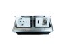 MAXON Коммутационный лючок KB-15-Floor — MAXON Коммутационный лючок KB-15-Floor