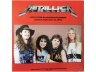 Виниловая пластинка METALLICA LIVE AT THE HAMMERSMITH ODEON 1986 (RED VINYL) EAN:9003829977387 — Виниловая пластинка METALLICA LIVE AT THE HAMMERSMITH ODEON 1986 (RED VINYL) EAN:9003829977387