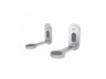 KEF Кронштейн B1 Серебро (Пара) — KEF Кронштейн B1 Серебро (Пара)