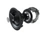 ELAC Акустическая система IC-V62-W-BK ЧЕРНЫЙ EAN:4011822536109 — фото 2