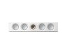 KEF Центральный канал Reference 4с Meta БЕЛЫЙ/ШАМПАНЬ EAN:637203048784 — KEF Центральный канал Reference 4с Meta БЕЛЫЙ/ШАМПАНЬ EAN:637203048784