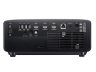 OPTOMA Проектор UHZ58LV ЧЕРНЫЙ — фото 3