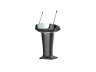 Интерактивный подиум MAXON FK500V — Интерактивный подиум MAXON FK500V