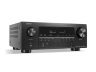 DENON AV-ресивер AVR-S980H ЧЕРНЫЙ EAN:0747192148096 — фото 3
