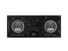 ELAC Акустическая система IW-VC52-W-BK ЧЕРНЫЙ EAN:4011822536123 — фото 2