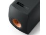 KEF Акустическая система LS50WII ЧЕРНЫЙ МЕТАЛЛ EAN:637203046889 — фото 9