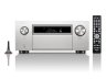 DENON AV-усилитель AVCA10HSPE2 Серебро — фото 3