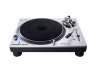 TECHNICS Проигрыватель пластинок SL-1200GREES СЕРЕБРО — фото 2