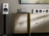 POLK AUDIO Акустическая система Reserve R350 L/C/R БЕЛЫЙ - CLR — фото 2