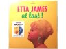 Виниловая пластинка James, Etta: At Last! + 4 Bonus Tracks (Ltd. Edt 180g Vinyl) EAN:8436559463805 — Виниловая пластинка James, Etta: At Last! + 4 Bonus Tracks (Ltd. Edt 180g Vinyl) EAN:8436559463805