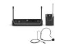 LD SYSTEMS Микрофон LDU305BPH — LD SYSTEMS Микрофон LDU305BPH