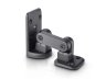 LD SYSTEMS Кронштейн для громкоговорителя LDSATWMB10B ЧЕРНЫЙ — фото 3