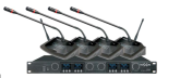 MAXON Микрофон DK-680 — MAXON Микрофон DK-680