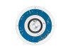 KEF Акустическая система Ci200TRb БЕЛЫЙ — фото 4