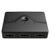 Коммутатор HDMI МАХОN MT-HD031 - Снят с производства — Коммутатор HDMI МАХОN MT-HD031 - Снят с производства
