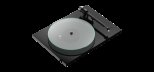 PRO-JECT Проигрыватель пластинок Т2 W High Gloss ЧЕРНЫЙ — фото 3