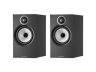 BOWERS & WILKINS Громкоговоритель 606 S3 ЧЕРНЫЙ - Стереопара — BOWERS & WILKINS Громкоговоритель 606 S3 ЧЕРНЫЙ - Стереопара