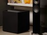 KEF Громкоговоритель Kube15 MIE ЧЕРНЫЙ EAN:637203050190 — фото 7