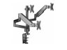 ONKRON Кронштейн G280 ЧЕРНЫЙ — ONKRON Кронштейн G280 ЧЕРНЫЙ