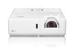 OPTOMA Проектор ZK708T — фото 8