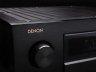 DENON AV-усилитель AVCA1HBKE2 ЧЕРНЫЙ — фото 9