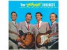 Виниловая пластинка Holly, Buddy: The Chirping Crickets (Ltd. 180g farbiges Vinyl) EAN:8436559465274 — Виниловая пластинка Holly, Buddy: The Chirping Crickets (Ltd. 180g farbiges Vinyl) EAN:8436559465274