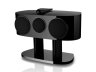 BOWERS & WILKINS Акустическая система HTM81 D5 ЧЕРНЫЙ EAN:0714346343140 — фото 2