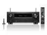 DENON AV-ресивер AVR-X2800H ЧЕРНЫЙ — фото 4