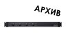 Усилитель класса D AUDAC DPA154 - Снят с производства — Усилитель класса D AUDAC DPA154 - Снят с производства