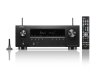 DENON AV-ресивер AVR-S970H ЧЕРНЫЙ — фото 4