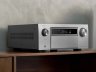 DENON AV-усилитель AVCA1HBKE2 СЕРЕБРО — фото 5