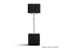 LD SYSTEMS Громкоговоритель LDDAVE15G4 — фото 7