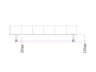 Кронштейн KONKA Wall-mounted Bracket — Кронштейн KONKA Wall-mounted Bracket