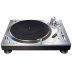 TECHNICS Проигрыватель SL-1200GEE СЕРЕБРО — фото 2